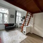 Studio Ixelles Place Fernand Cocq