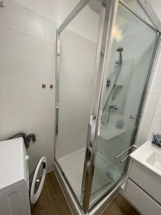 Studio Ixelles Place Fernand Cocq * Brussels