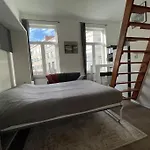 Studio Ixelles Place Fernand Cocq